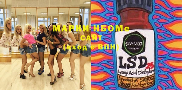 прущий лед Корсаков